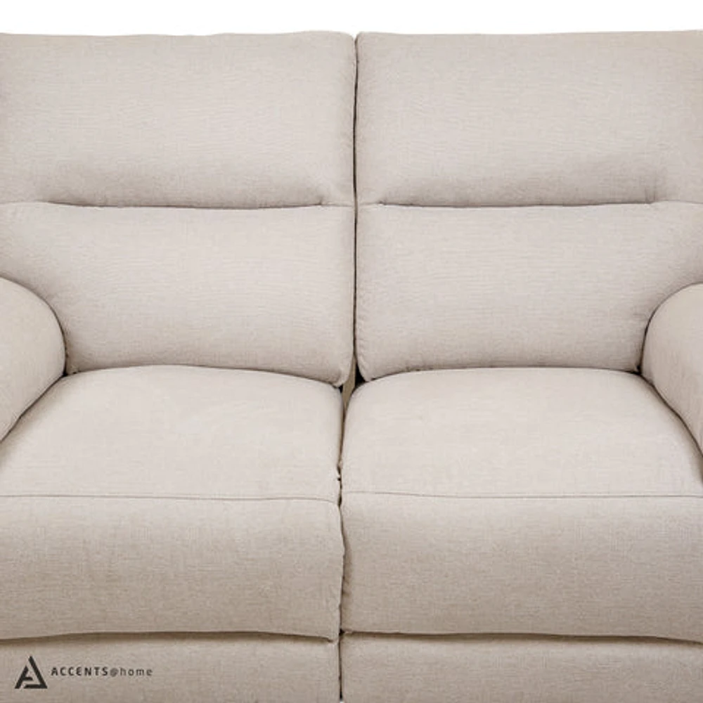 Akari Power Recliner Sofa