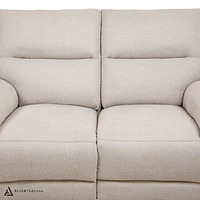 Akari Power Recliner Sofa