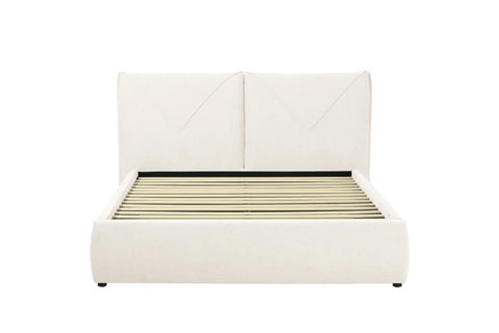 Aleksey Uphostered Bed