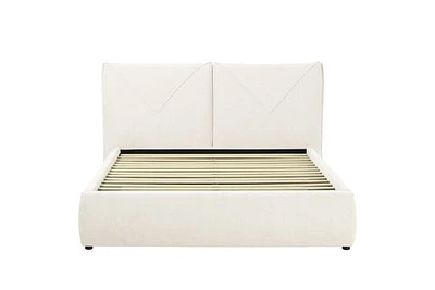 Aleksey Uphostered Bed