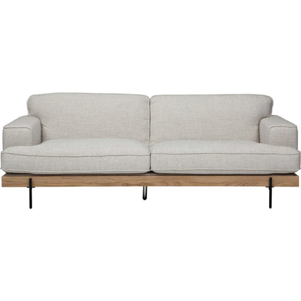 Nova Sofa - Nathan Wheat