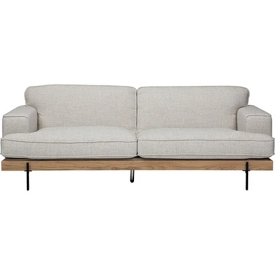 Nova Sofa - Nathan Wheat