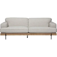 Nova Sofa - Nathan Wheat