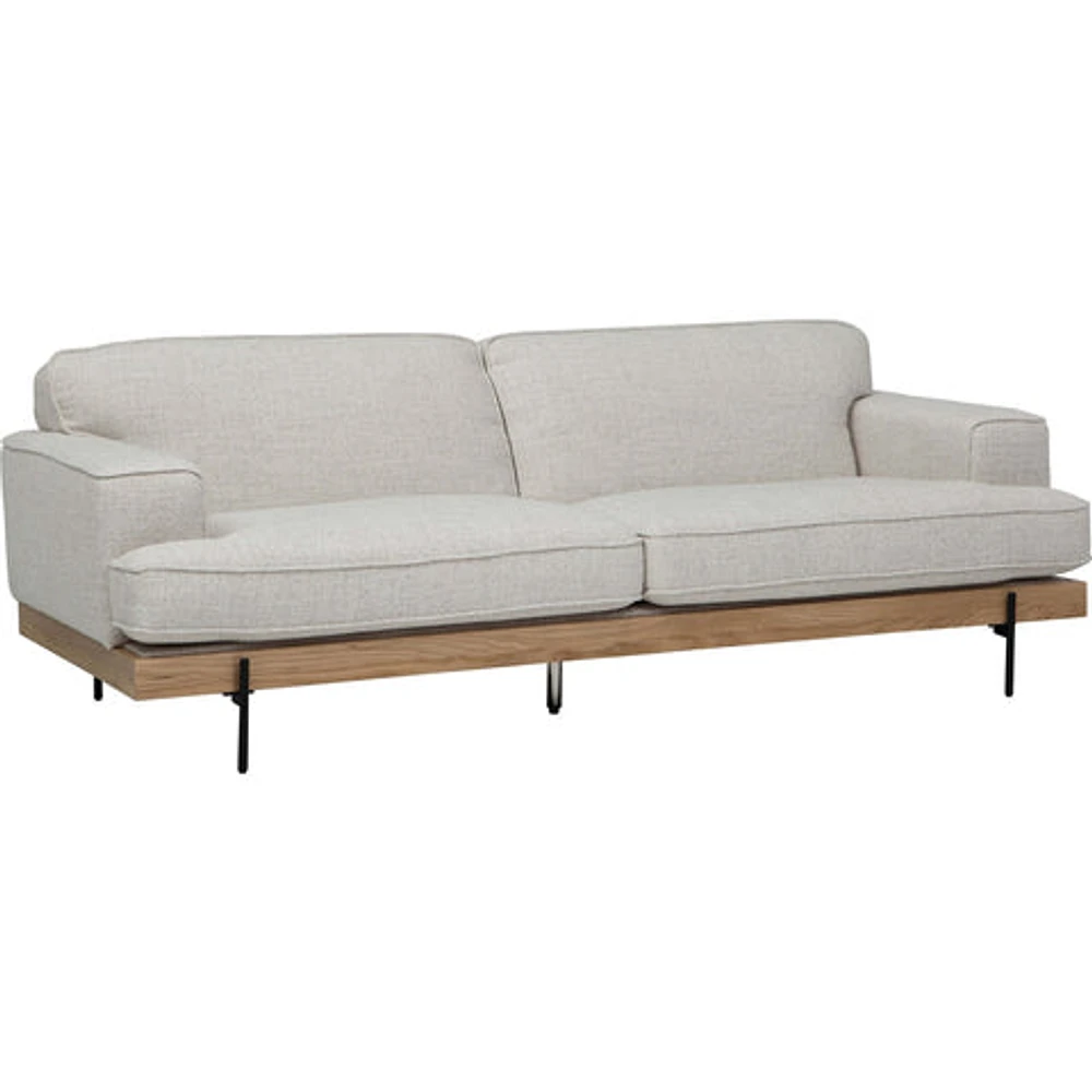 Nova Sofa - Nathan Wheat