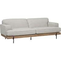 Nova Sofa - Nathan Wheat