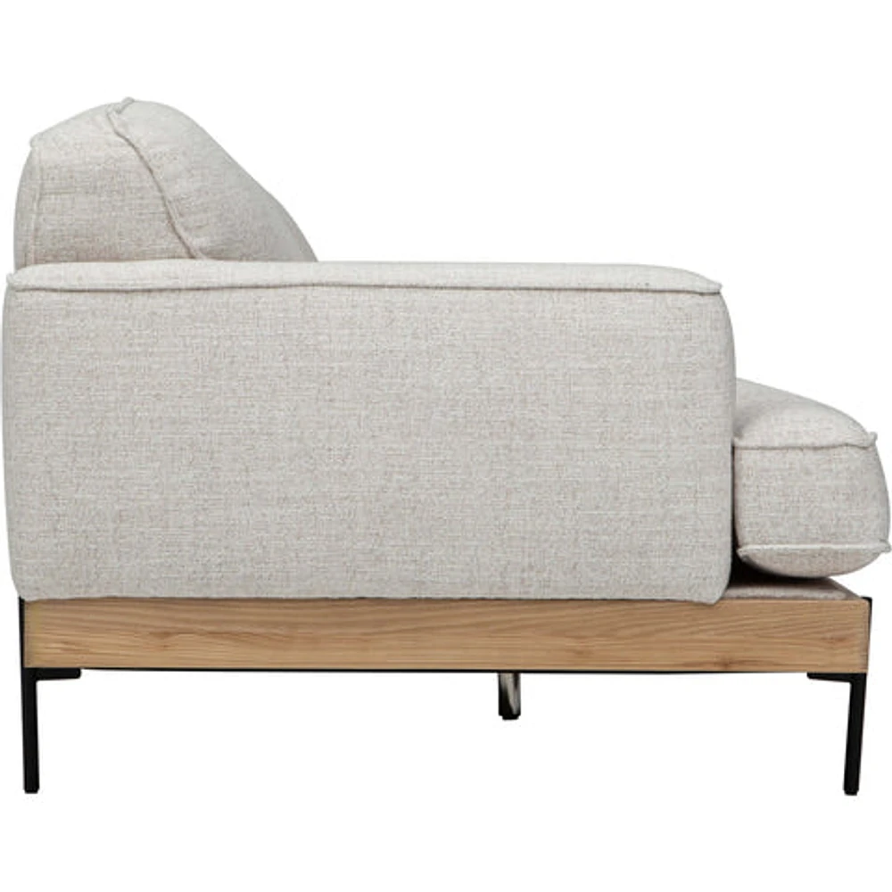 Nova Sofa - Nathan Wheat