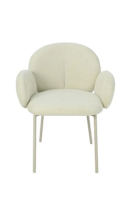 Oriel Arm Dining Chair