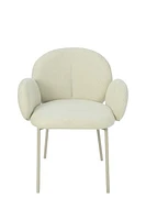Oriel Arm Dining Chair