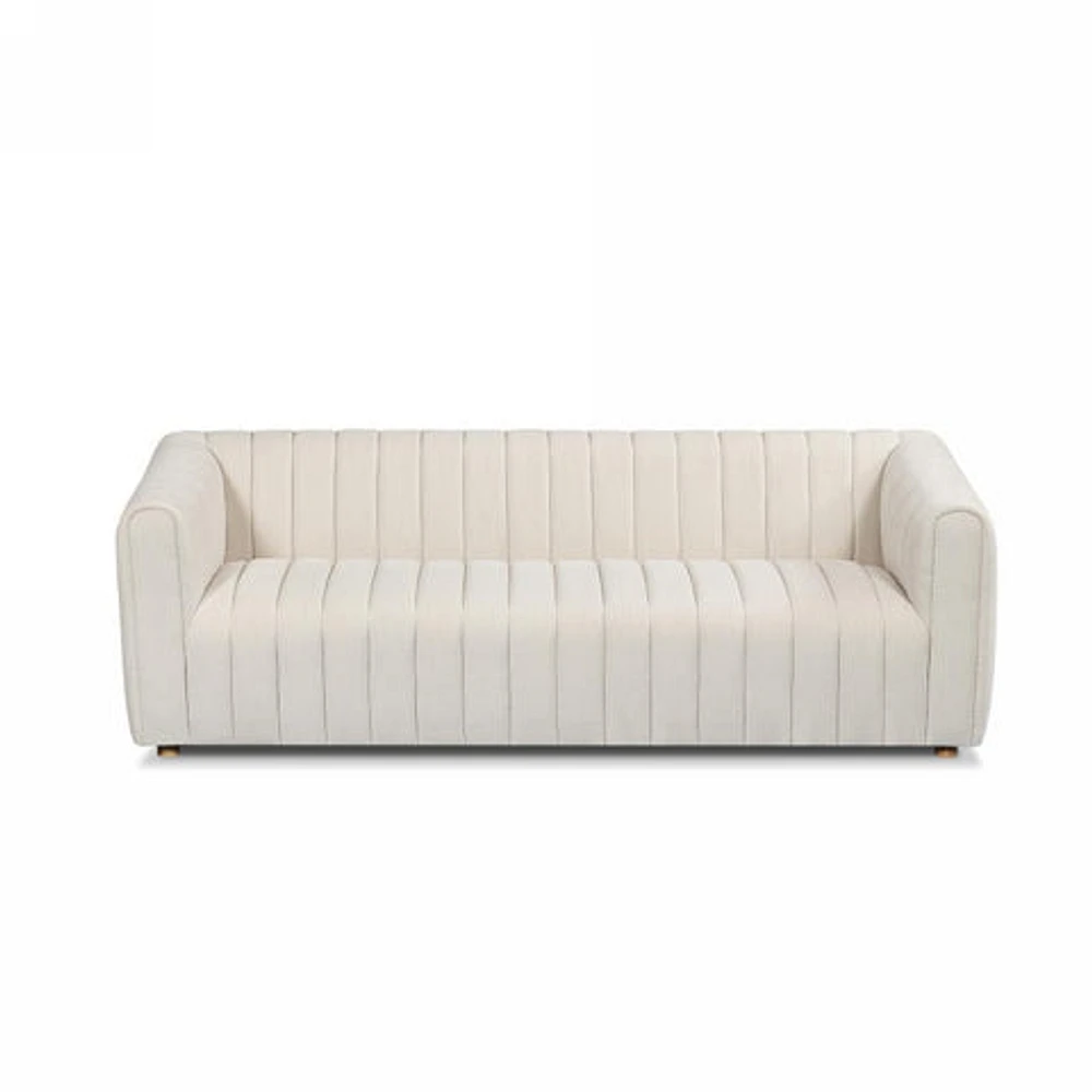Nikolai 3 Seater Sofa
