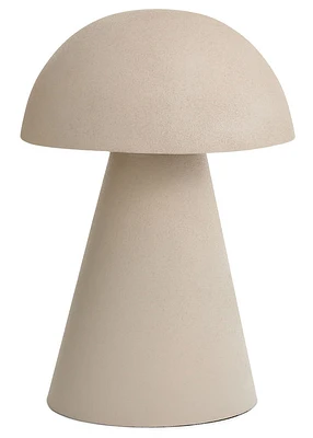 Mushroom Lamp