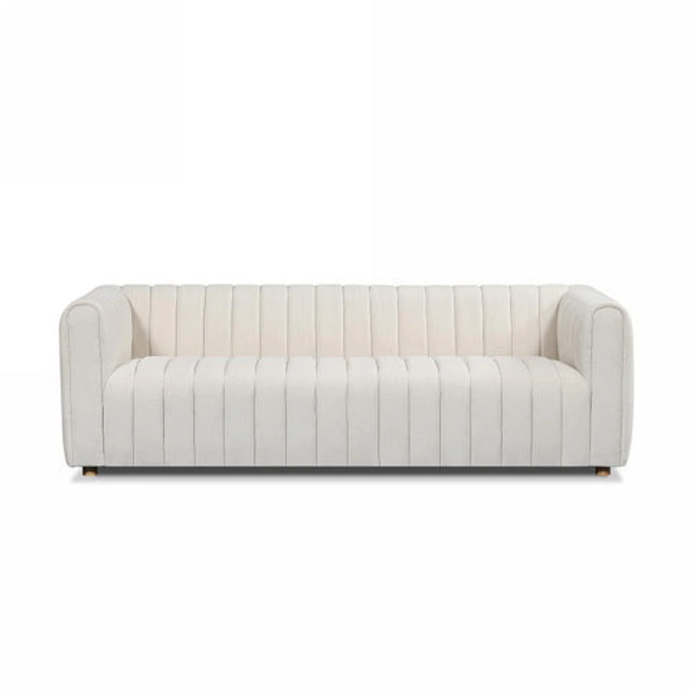 Nikolai 3 Seater Sofa