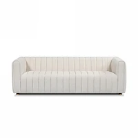 Nikolai 3 Seater Sofa