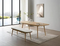 Badu Dining Bench