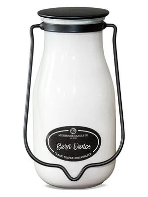 Milkbottle Jar 14 oz