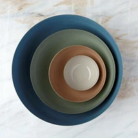 Astra Large Bowl, Dusk