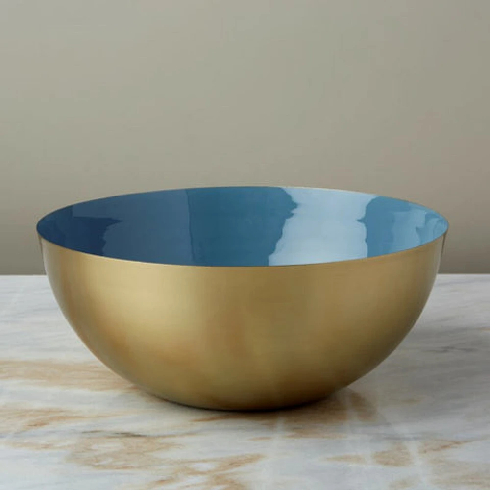 Astra Large Bowl, Dusk