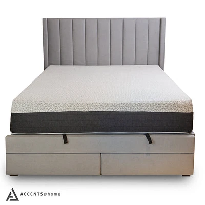 Candice King Storage Bed With Drawers