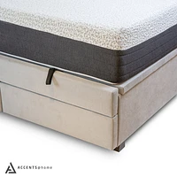 Candice King Storage Bed With Drawers