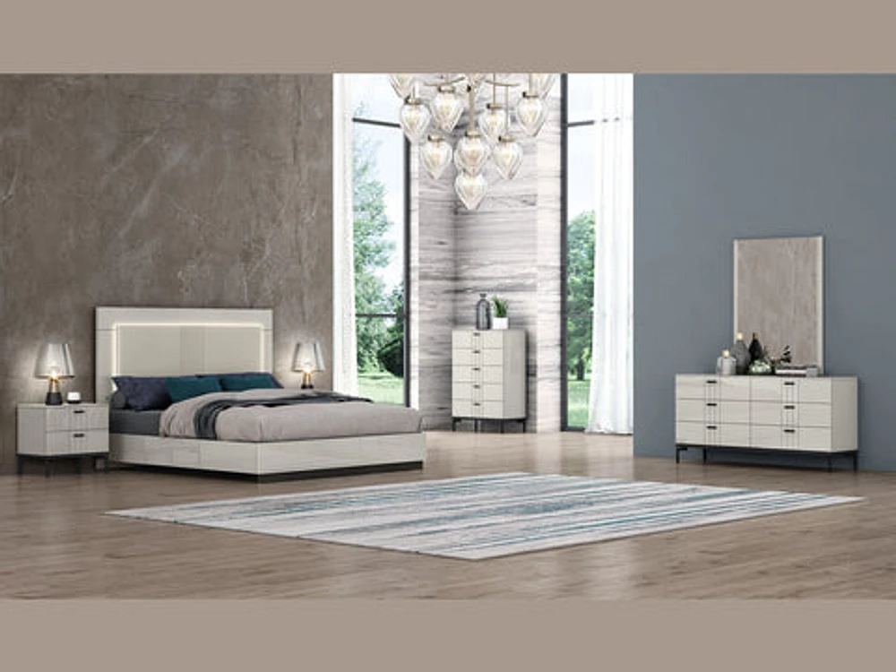 Savanna Bedroom Dresser