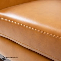 Roba Genuine Leather Sofa