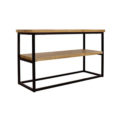 Ames Sofa Console Table