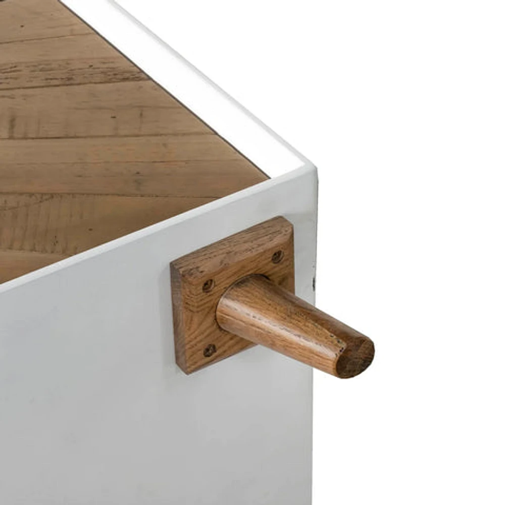 Casablanca Sideboard