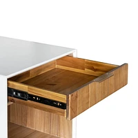 Casablanca Nightstand