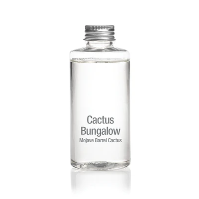 Cactus Bungalow Porcelain Diffuser - Refill