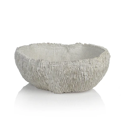 Seychelles Coral Bowl