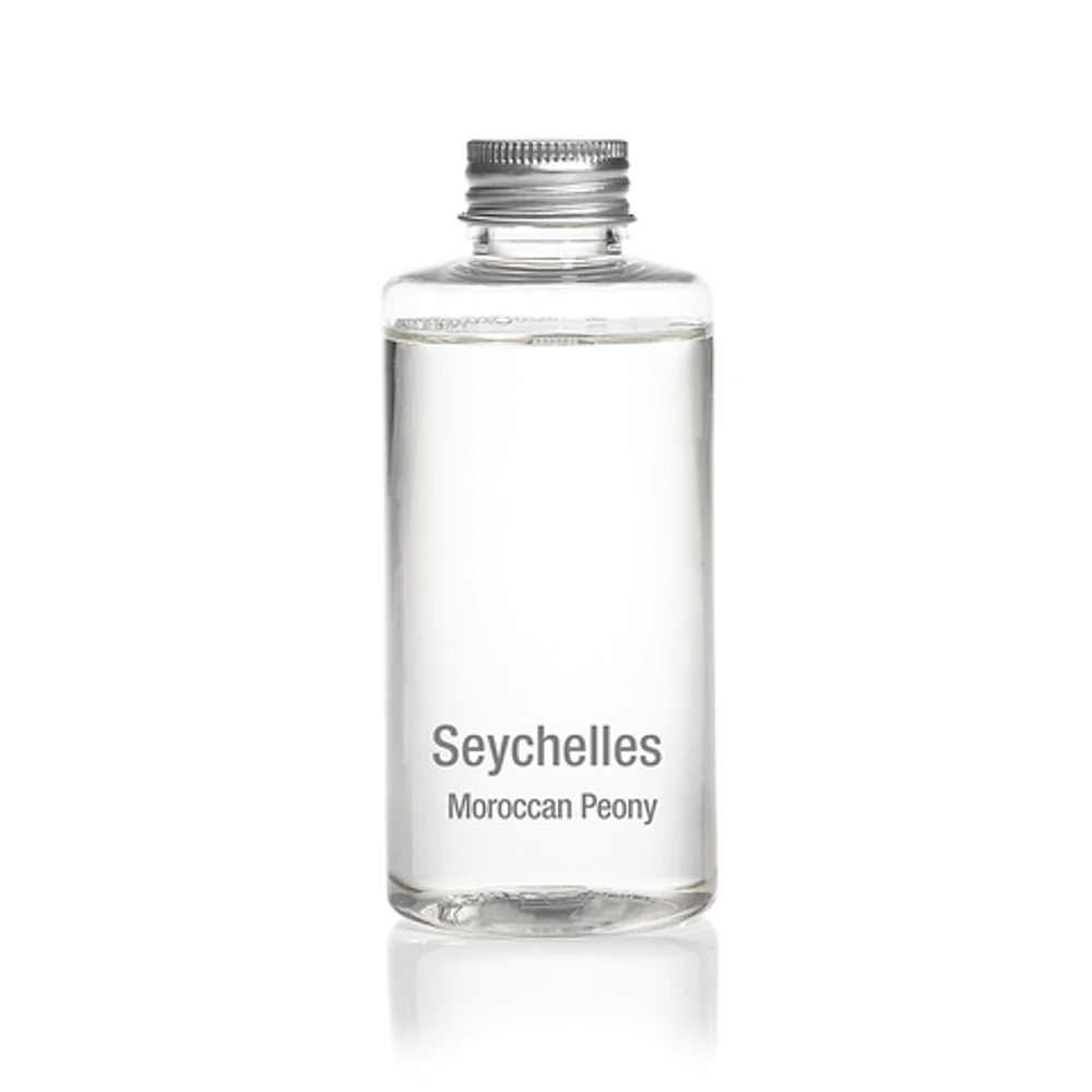 Apothecary Guild Seychelles Porcelain Diffuser - Refill