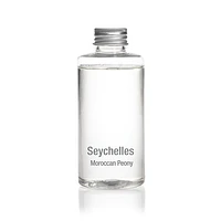 Apothecary Guild Seychelles Porcelain Diffuser - Refill