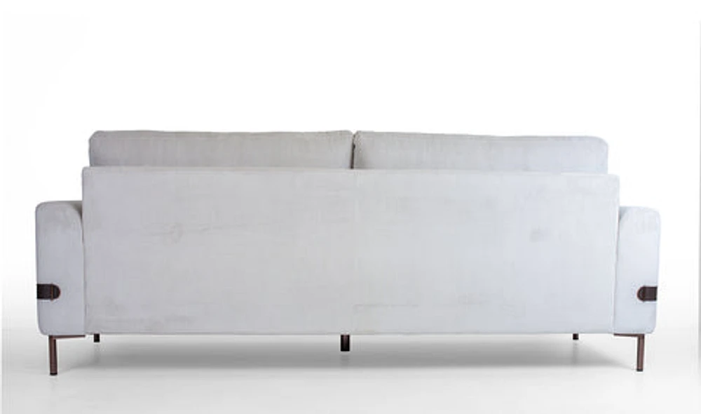 Chandler Sofa - Vertical Lines