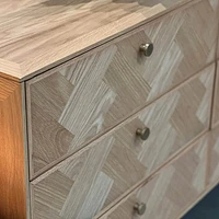 Colton 6 Drawer Dresser