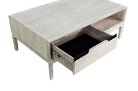 Gemini Coffee Table