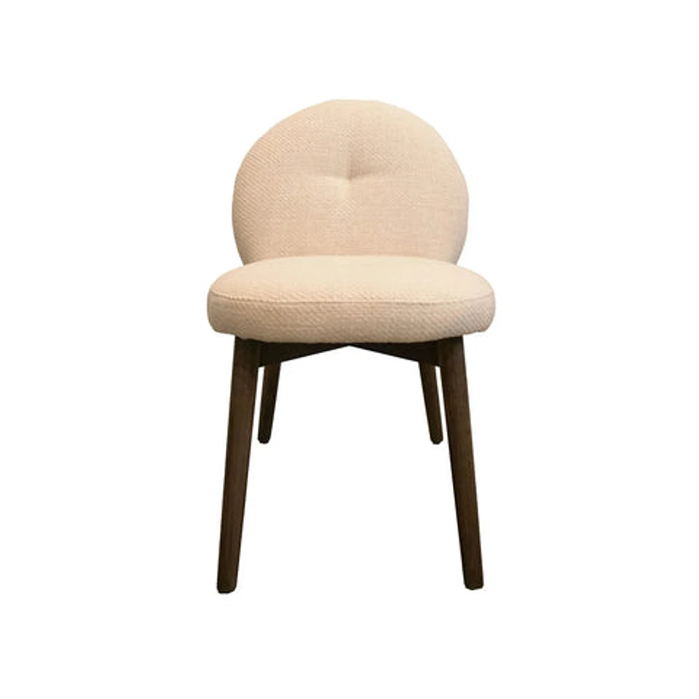 Petite Dining Chair