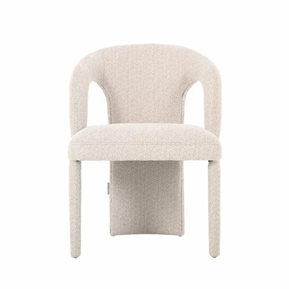 Naomi Dining Chair - Natural