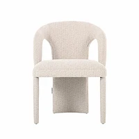 Naomi Dining Chair - Natural