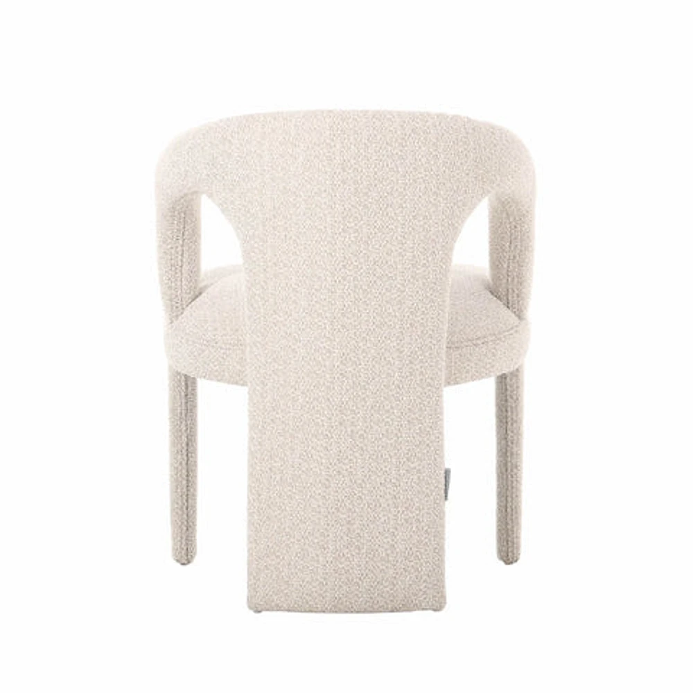 Naomi Dining Chair - Natural