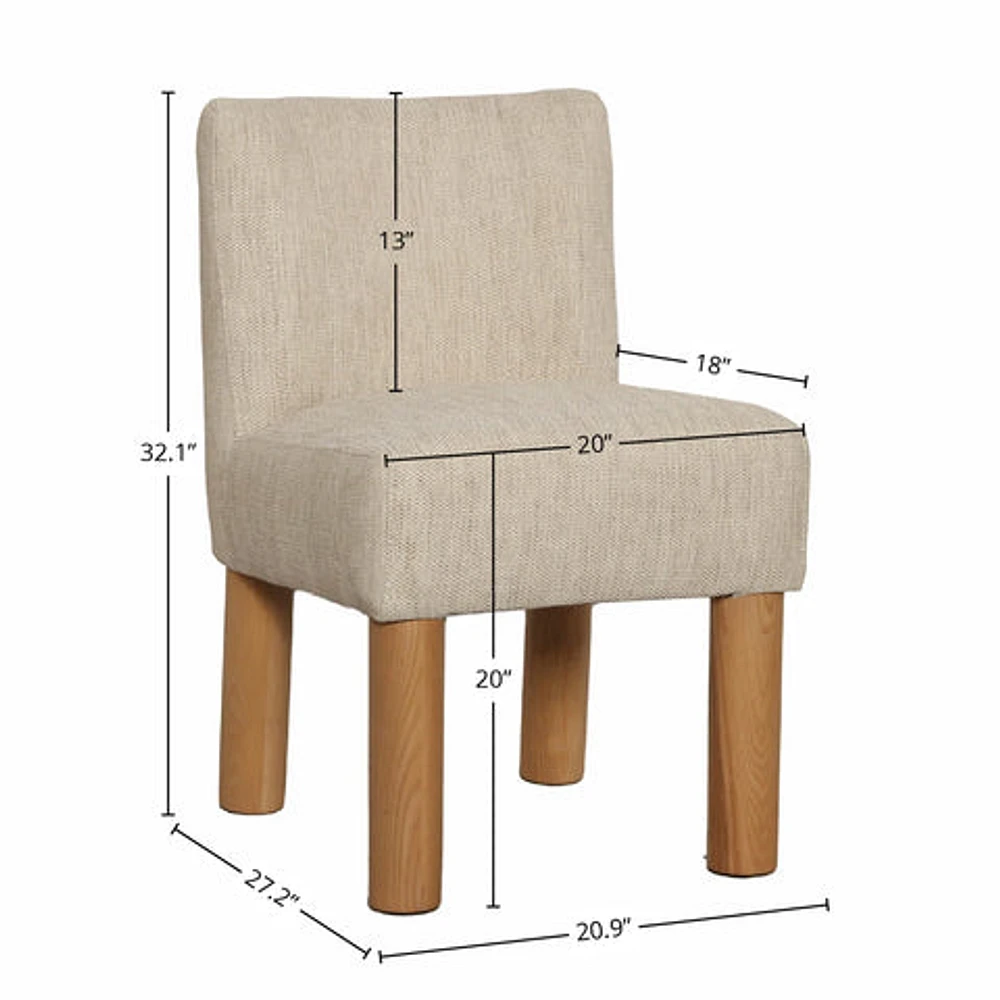 Destiny Dining Chair