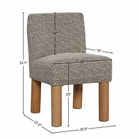 Destiny Dining Chair
