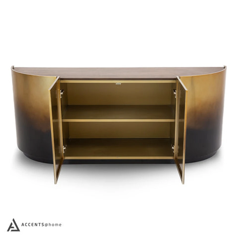 Mercer Sideboard