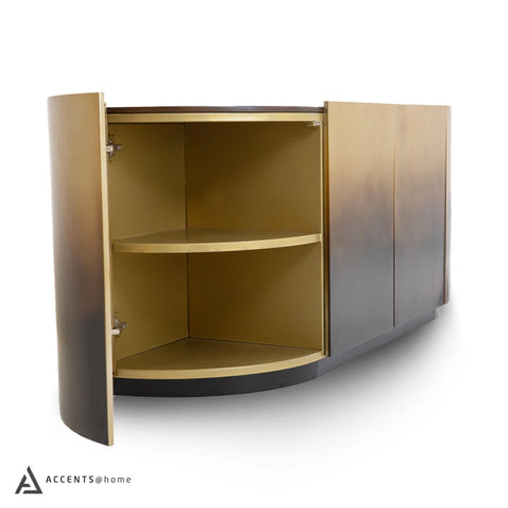 Mercer Sideboard