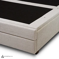 Candice King Storage Bed With Drawers