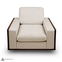 Catena Accent Chair