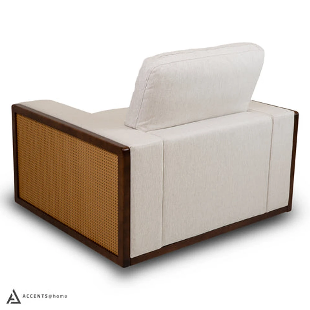 Catena Accent Chair