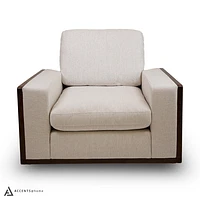 Catena Accent Chair