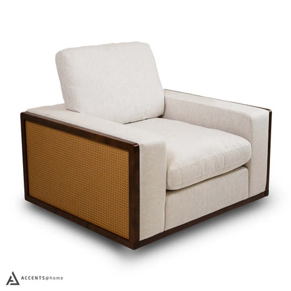 Catena Accent Chair