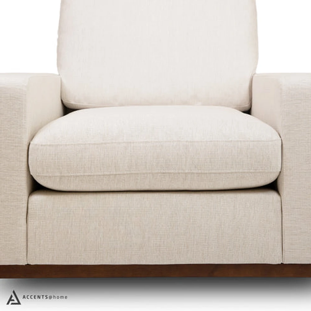 Catena Accent Chair