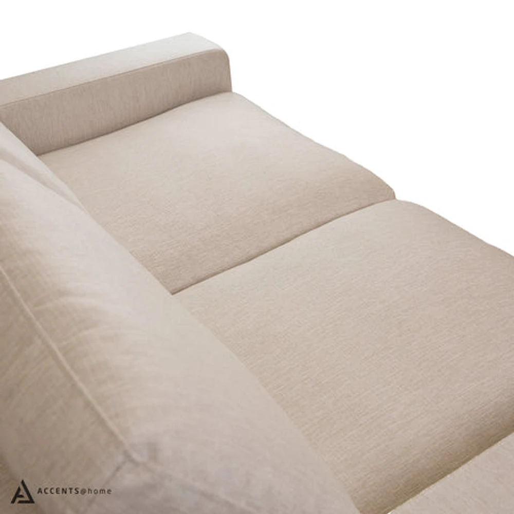 Catena Loveseat