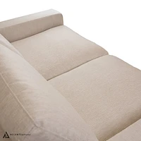 Catena Loveseat